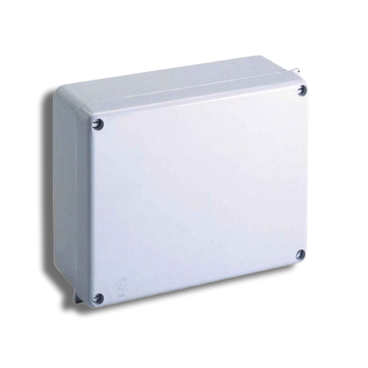 Adaptable Boxes